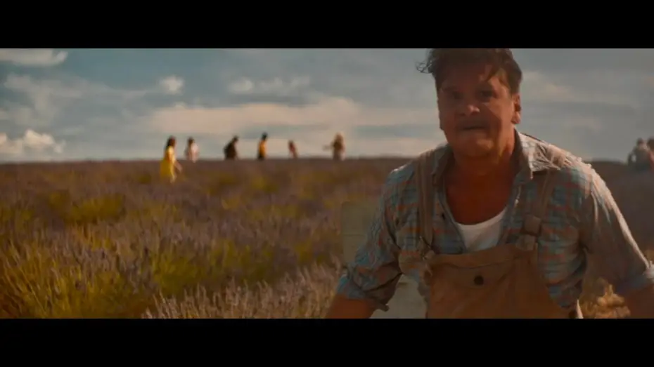 Wideo do filmu Valensole 1965 — Valensole 65 (2025) - Trailer (French)