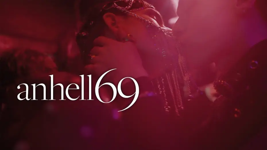 Wideo do filmu Anhell69 — ANHELL69 Trailer Deutsch | German [HD]