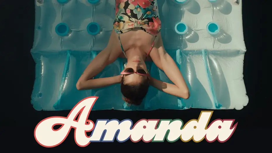 Wideo do filmu Amanda — Official US Trailer [Subtitled]