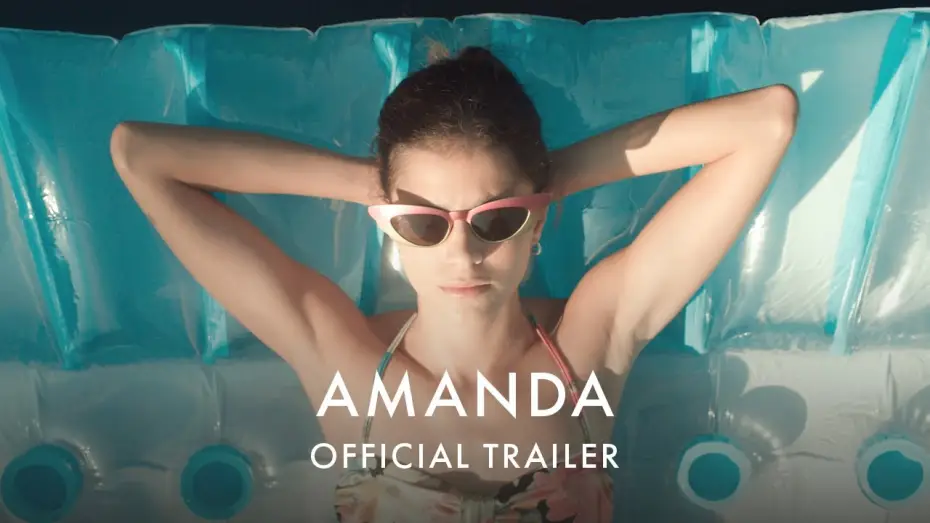 Wideo do filmu Amanda — Official UK Trailer [Subtitled]