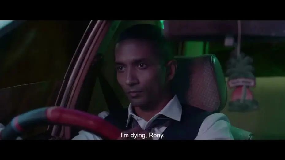 Wideo do filmu Simin Zetwal — Official Trailer