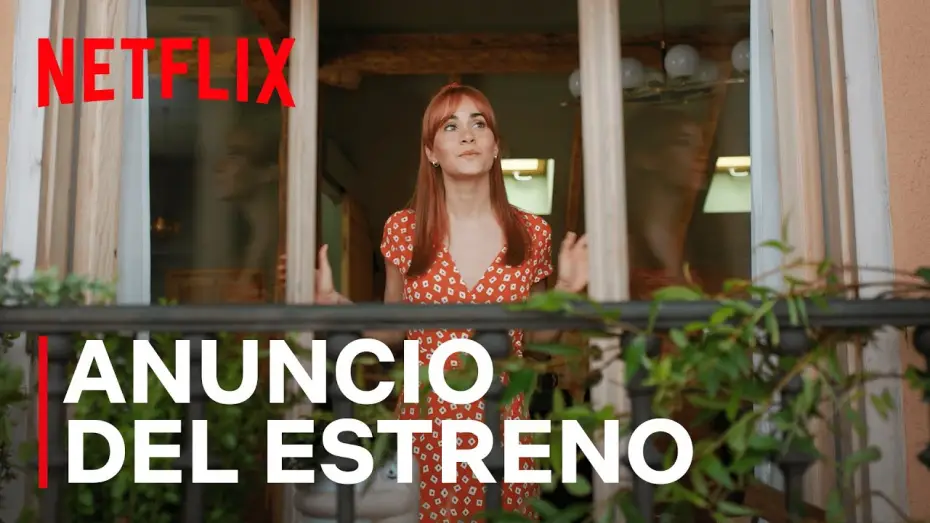 Wideo do filmu Między nami ściana — Anuncio fecha de estreno