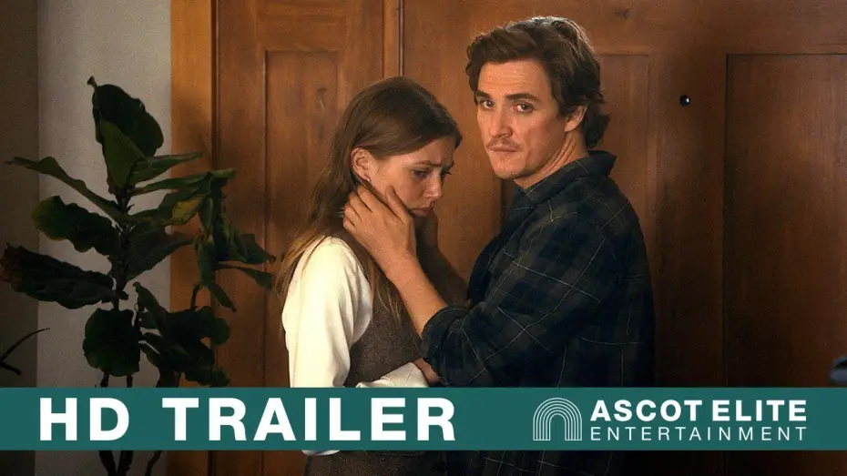 Wideo do filmu What Comes Around — Offizieller Trailer