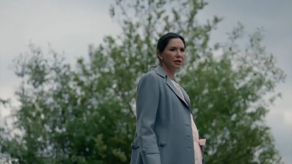Wideo do filmu Angela’s Shadow — Angela's Shadow trailer