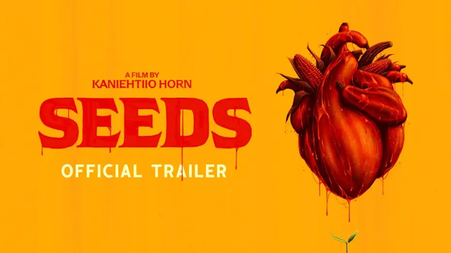Wideo do filmu Seeds — Official Trailer