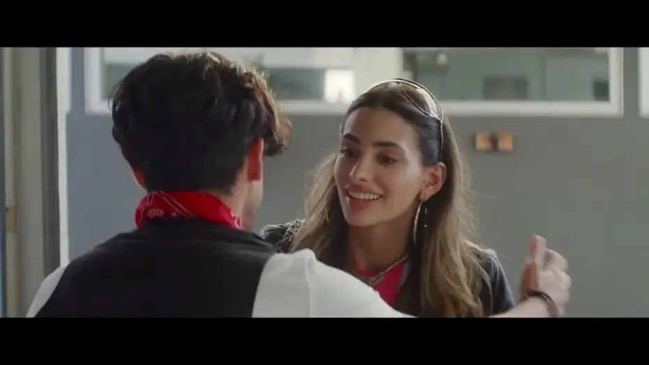 Wideo do filmu To jest miłość — That's Amor   2022   Tráiler Español