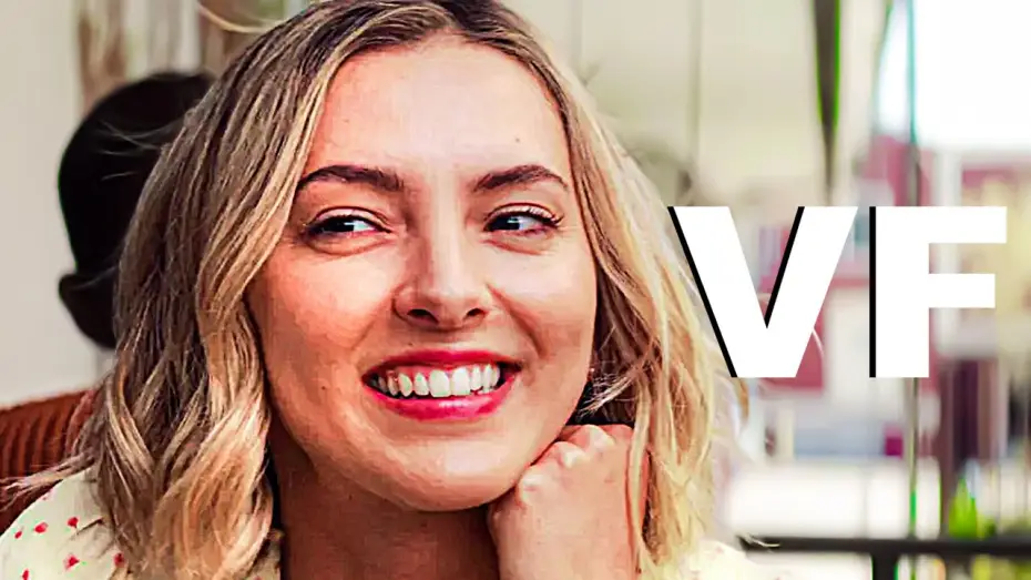 Wideo do filmu To jest miłość — THAT'S AMOR Bande Annonce VF (2022)