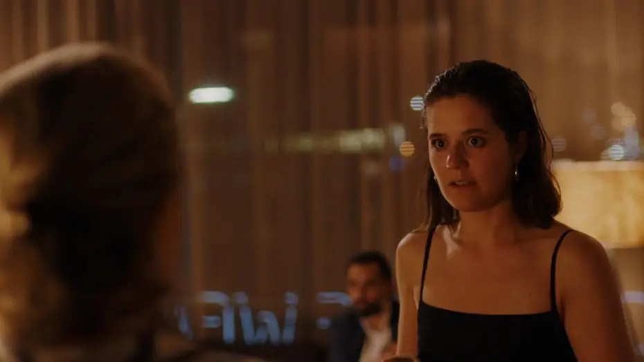 Wideo do filmu Hipnoza — HYPNOSE // Trailer (deutsche UT) // Kinostart 24. Oktober