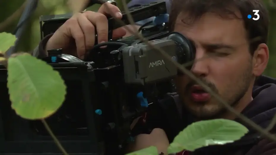 Wideo do filmu Substance noire — Substance Noire, long-métrage tourné en Corrèze
