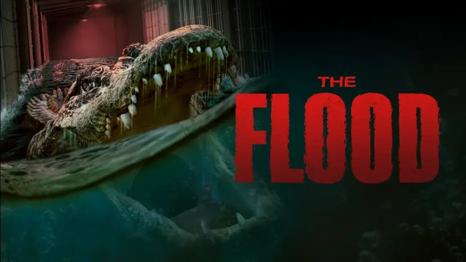 Wideo do filmu Aligator — Offizieller Trailer