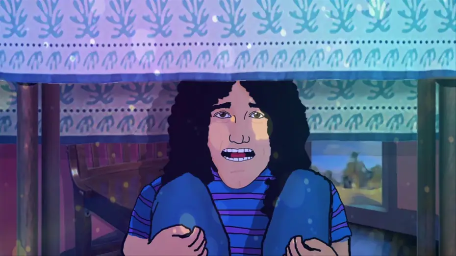 Wideo do filmu Olompali: A Hippie Odyssey — Olompali: A Hippie Odyssey Official Trailer (2019) | Gregg Gibbs Documentary