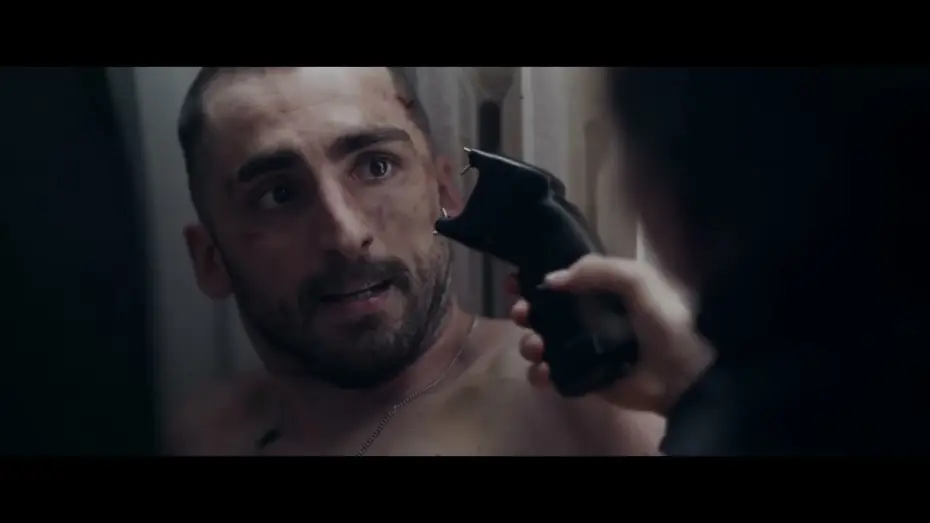 Wideo do filmu Obudź się — Zwiastun