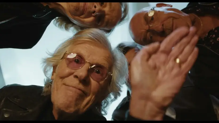Wideo do filmu Hung Up on a Dream: The Zombies Documentary — Hung Up On A Dream | Teaser Trailer | Utopia