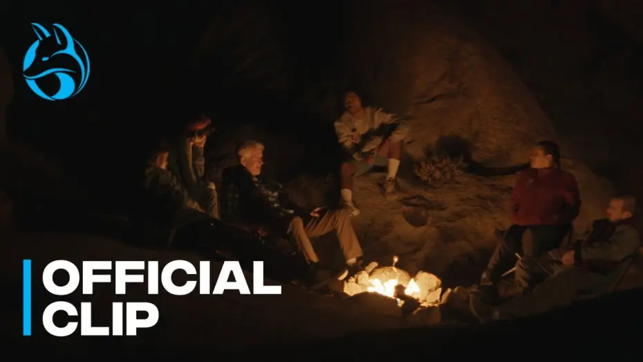 Wideo do filmu Wyścig o życie — "Starting a Fire"