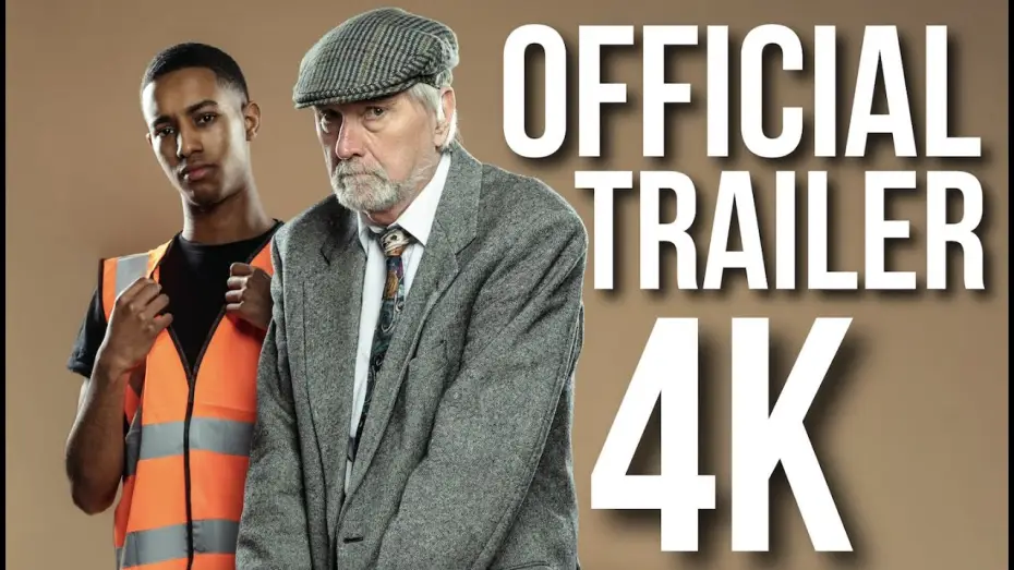 Wideo do filmu Remember Us — Remember Us - Official Trailer | Feisal Bizimana, Rob Trend, Frank Harper #RememberUs #dementia