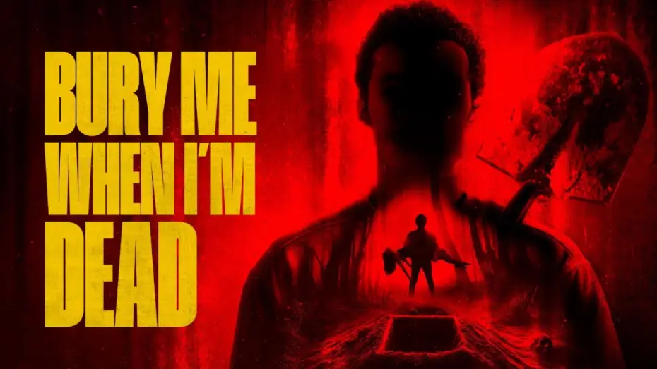 Wideo do filmu Pochowajcie mnie, kiedy umrę — Bury Me When I'm Dead | Official Trailer | Horror Brains