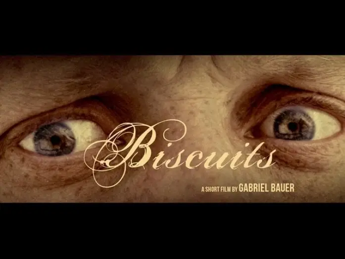 Wideo do filmu Biscuits 2011 — BISCUITS