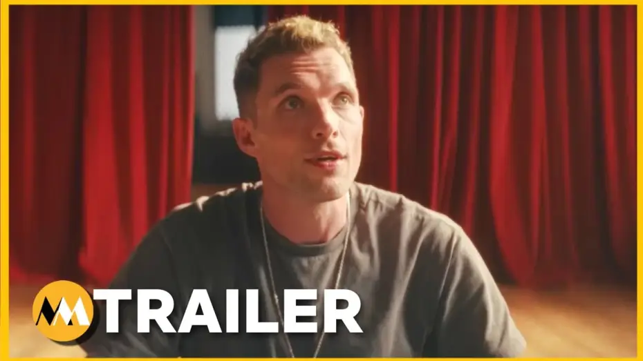 Wideo do filmu Kiedyś byłem sławny — ERO UNA POPSTAR (2022) Trailer ITA del Film con Ed Skrein e Eoin Macken | Netflix