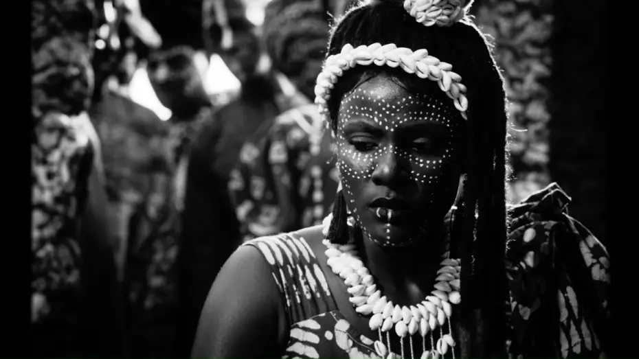 Wideo do filmu Mami Wata — Official U.S. Trailer [Subtitled]