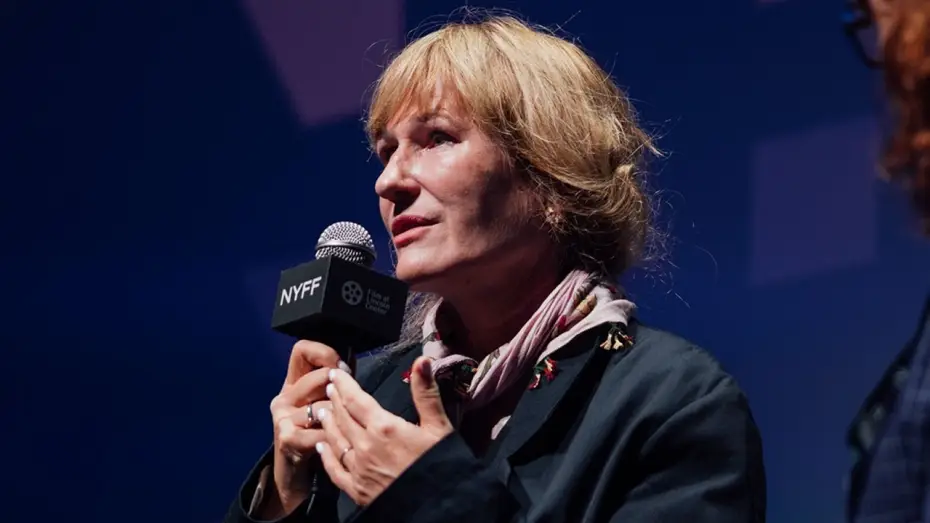 Wideo do filmu Das Geträumte Abenteuer — Valeska Grisebach on The Dreamed Adventure