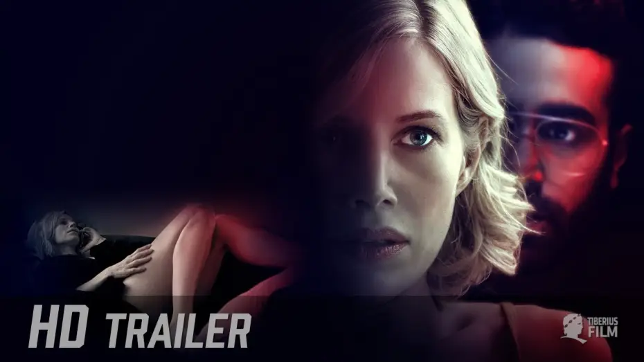 Wideo do filmu Nightalk — Offizieller Trailer