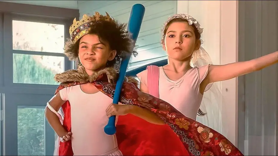 Wideo do filmu Ivy + Bean: Doomed to Dance — Eva y Beba: Condenadas A Bailar (Trailer español)