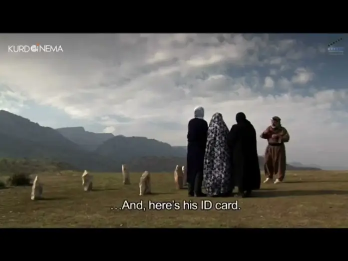 Wideo do filmu کوێستانی قەندیل — kurdish movie (کوێستانی قەندیل) / فیلمی کوردی (kwestani qandil)