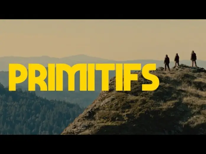 Wideo do filmu Zmierzch epoki Wielkiej Stopy — BA PRIMITIFS Sasquatch Sunset VF
