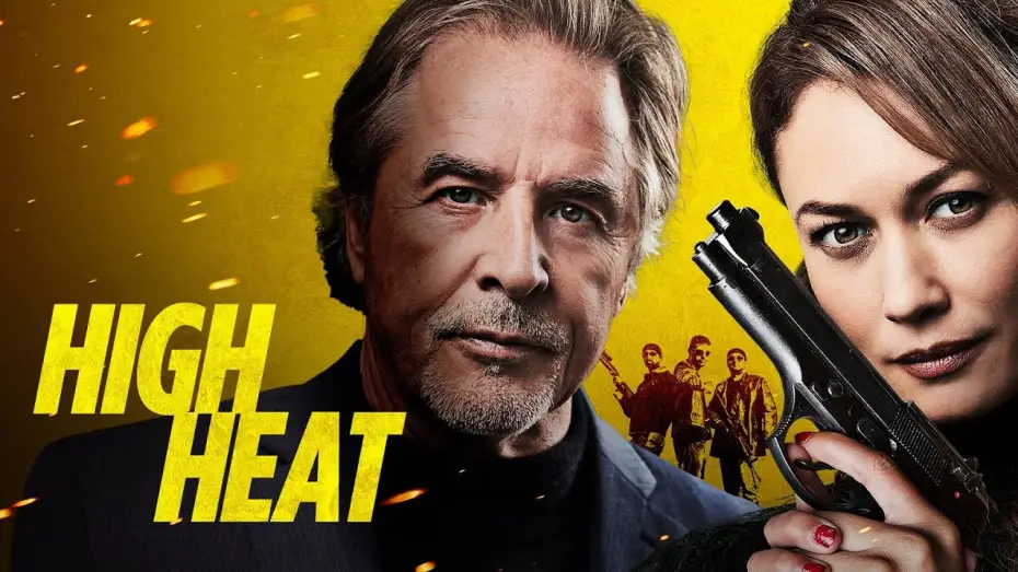 Wideo do filmu High Heat — Offizieller Trailer