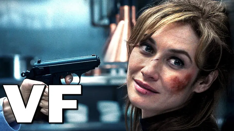 Wideo do filmu High Heat — HIGH HEAT Bande Annonce VF (2023) Olga Kurylenko, Action