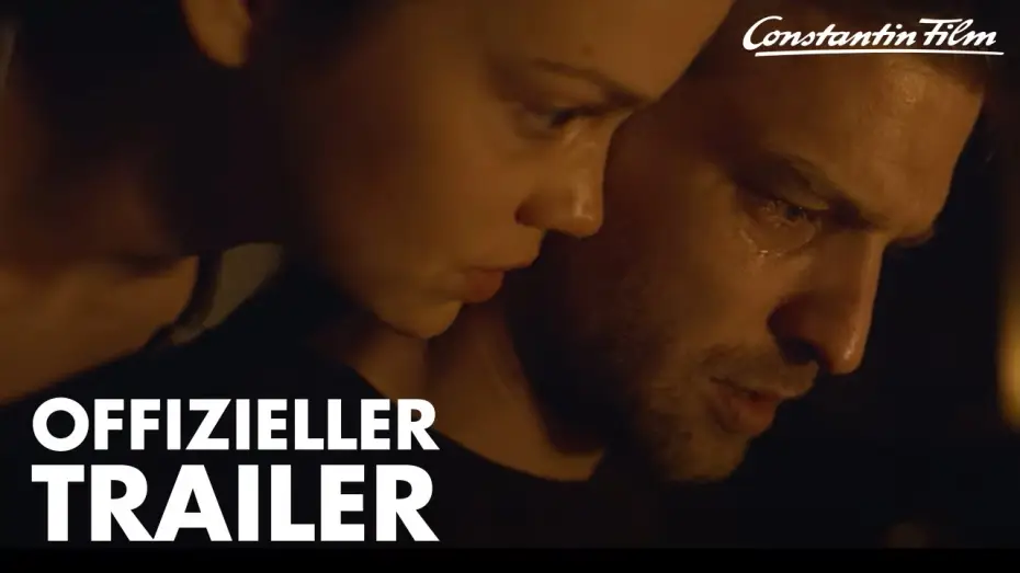 Wideo do filmu Perfumiarz — Offizieller Trailer