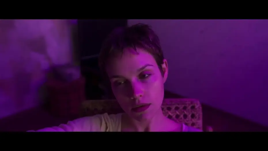 Wideo do filmu Perfumiarz — Soundtrack-Video: Rex Kills