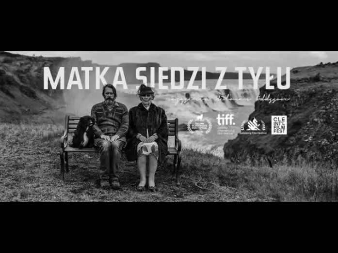 Wideo do filmu Matka siedzi z tyłu — Polski zwiastun