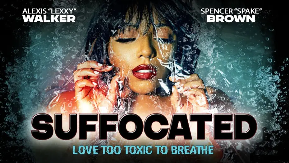 Wideo do filmu Suffocated — Trailer