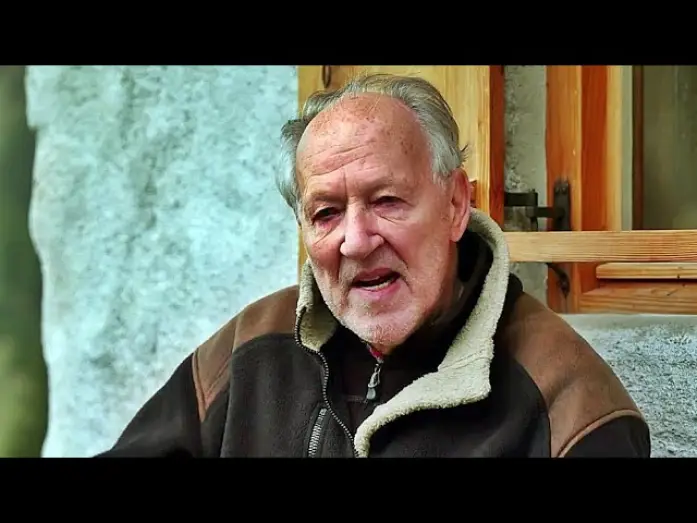 Wideo do filmu Werner Herzog - radykalny marzyciel — RADICAL DREAMER - WERNER HERZOG | Trailer deutsch german [HD]