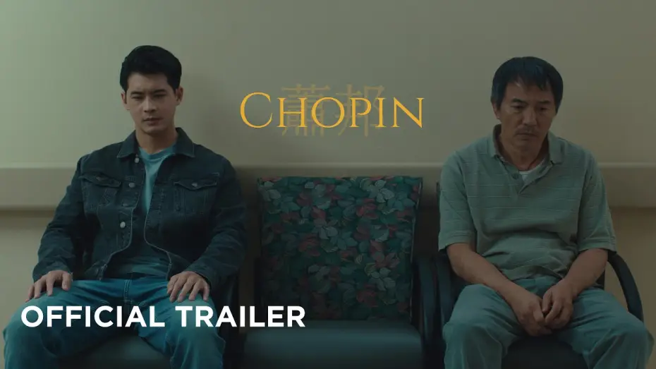 Wideo do filmu Chopin — Chopin | Official Trailer HD