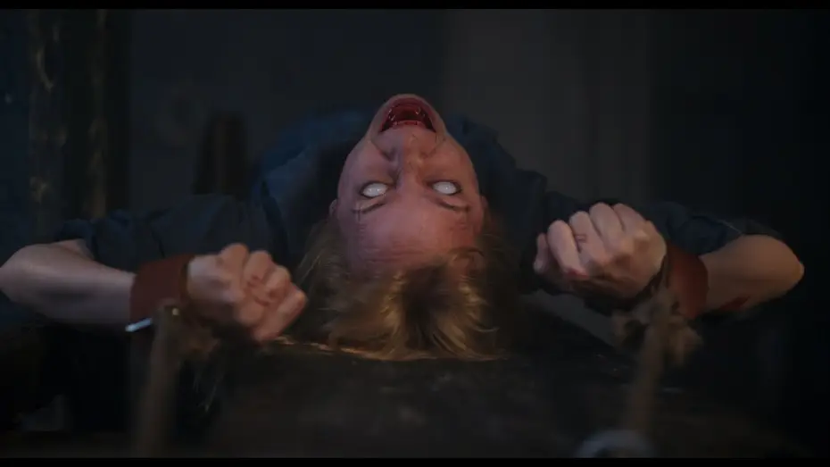 Wideo do filmu Auxilio — Official Trailer [ENG SUB]