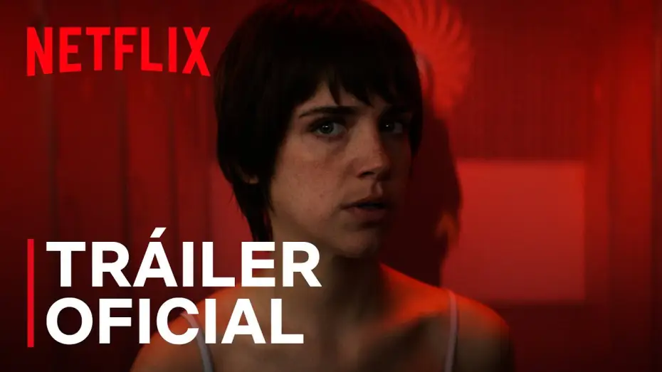 Wideo do filmu Klub miłośników kryminałów — El club de los lectores criminales | Tráiler oficial | Netflix España