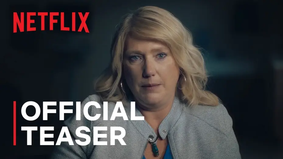 Wideo do filmu Dopaść pielęgniarza zabójcę — Official Teaser