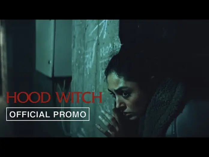 Wideo do filmu Wiedźma — Official Promo #1 [Subtitled]