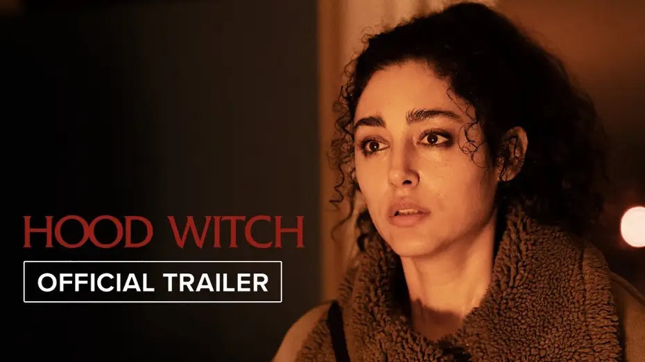 Wideo do filmu Wiedźma — Official Trailer [Subtitled]