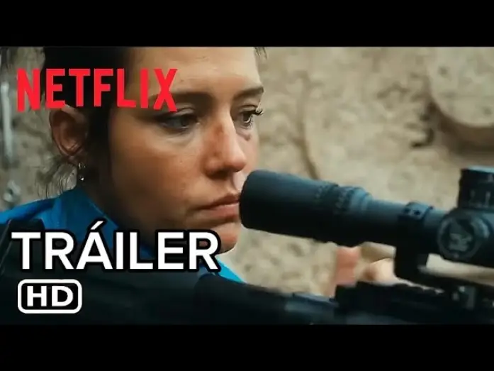 Wideo do filmu Złodziejki — WINGWOMEN Trailer Oficial | Netflix