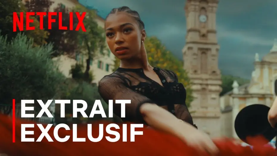Wideo do filmu Złodziejki — Extrait exclusif VOLEUSES : la danse ICONIQUE de Mélanie Laurent