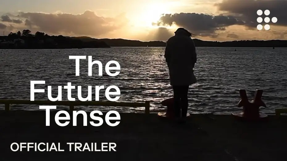 Wideo do filmu The Future Tense — Official Trailer