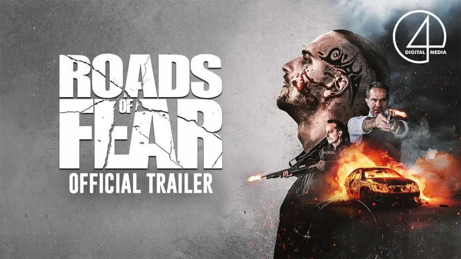 Wideo do filmu Bez Strachu — Official Trailer [Subtitled]