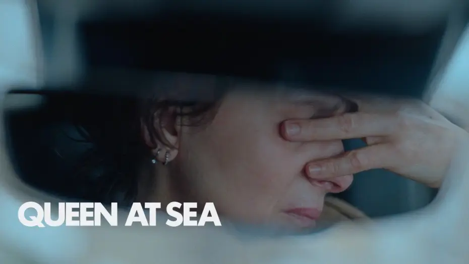 Wideo do filmu Queen at Sea — Amanda Having a Difficult Call