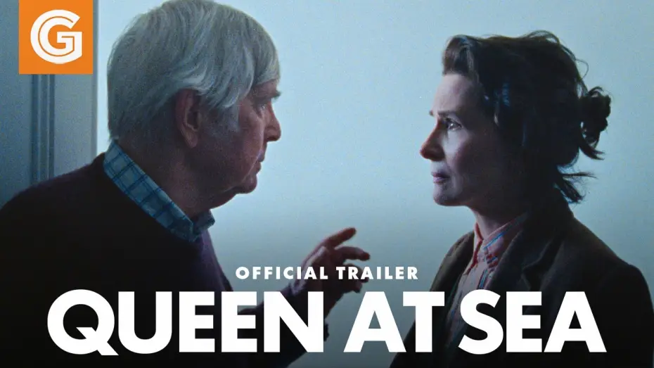 Wideo do filmu Queen at Sea — Queen at Sea | Official Trailer