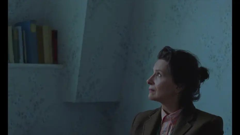 Wideo do filmu Queen at Sea — BIFF2026 Trailer | 엄마의 바다 Queen at Sea | 월드 시네마