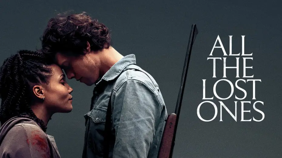Wideo do filmu All the Lost Ones — Official Trailer