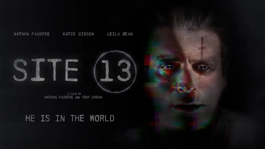 Wideo do filmu Site 13 — Official Trailer
